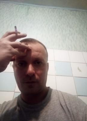 Олег, 42, Россия, Ленинск-Кузнецкий