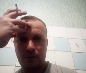 Олег, 42 года, Ленинск-Кузнецкий