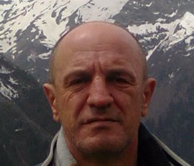 Эдик Макоев, 61 год, Краснодар