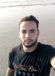 Youssef, 25  , Dakhla
