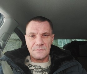 Юрий, 45 лет, Курган