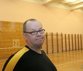 Olli, 56 лет, Kuopio