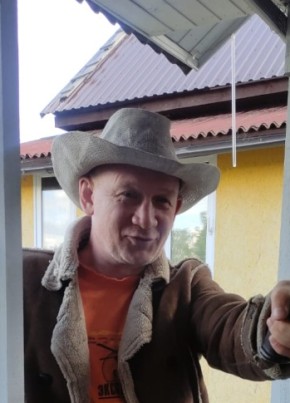 Сергей, 51, Россия, Щёлково