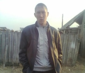Владислав, 29 лет, Газимурский Завод