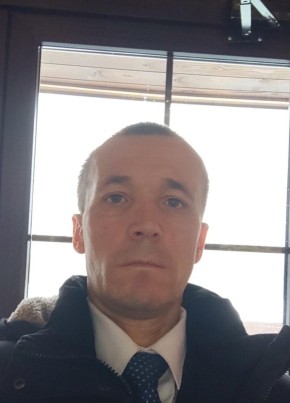 Николай, 47, Россия, Москва