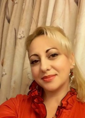 Bianca, 31, United Kingdom, London