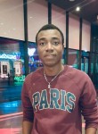Aziz, 29 лет, Rennes