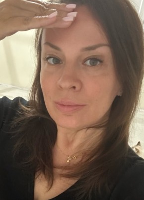 Irina, 45, Russia, Moscow