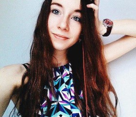 Оксана, 28 лет, Москва