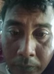 Aris efendi, 36 лет, Kota Surabaya