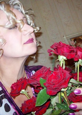 Галина, 53, Türkmenistan, Mary