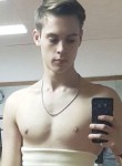 Павел, 22 года, Екатеринбург