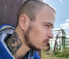 Игорь, 27 лет, Таганрог