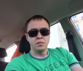 Ярослав, 33 года, Бузулук