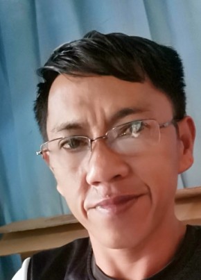 Jeffrey, 41, Philippines, Manila