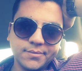 mohamed, 35, Alexandria