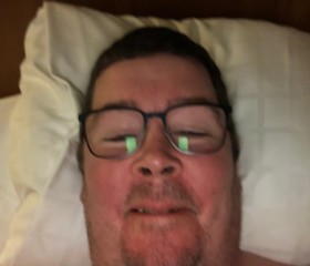 Magnus, 45, Bunkeflostrand