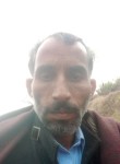 GulfrazAbbasi, 39 лет, مُظفَّرآباد‎