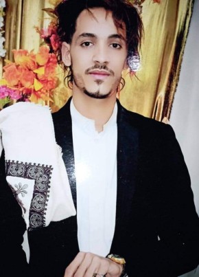 حمور, 23, الجمهورية اليمنية, صنعاء