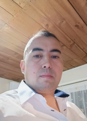 Ильфат из Верхнего Уфалея 45 лет