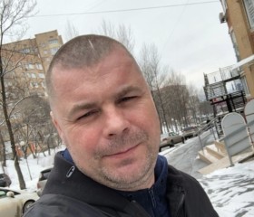Лев, 43 года, Екатеринбург