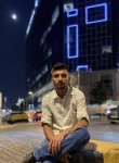 قصي, 19, Amman
