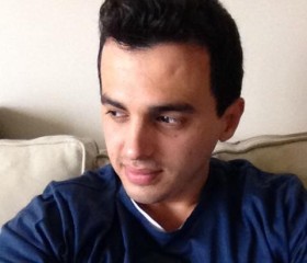 Lucas, 41, Sao Jose dos Campos