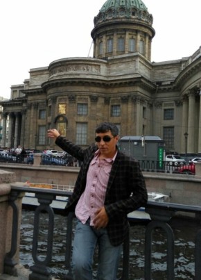 NikiLauge, 44, Russia, Rostov-na-Donu