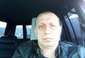 Aleksey, 50 - Just Me