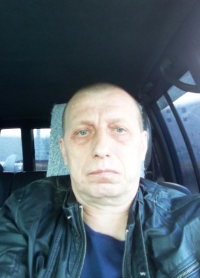 Aleksey, 50, Russia, Yekaterinburg