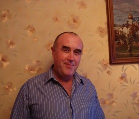 Петр, 60 лет, Санкт-Петербург