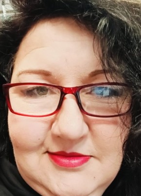 Olga, 46, Russia, Moscow