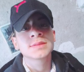 Fernando, 18 лет, San Juan del Río