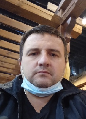 Вадим, 47, Lietuvos Respublika, Klaipėda