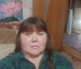 Alla, 56, Vitebsk