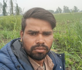 Nandkishor Kushw, 22 года, Bhopal