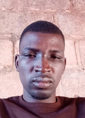 Baowindsom OUED., 35, Burkina Faso, Bobo-Dioulasso