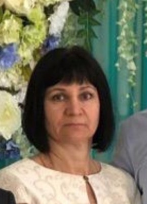 Татьяна, 56, Россия, Рязань