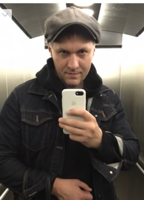 Александр, 38, Россия, Москва