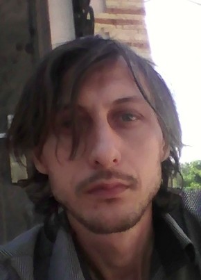 Владимир, 35, Россия, Крымск
