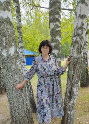 Наталья, 53, Рэспубліка Беларусь, Наваполацк