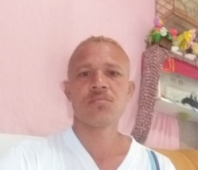 Selmo Oliveira B, 33 года, Brasília