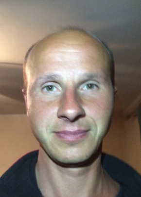 Stefan, 40, Україна, Київ