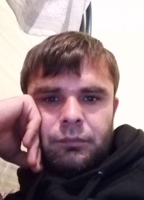 Назар, 19, Россия, Дмитров