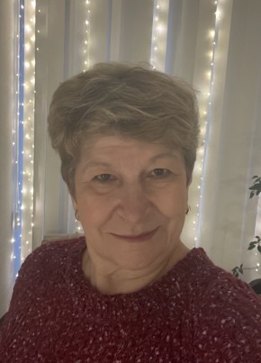 Olya, 59, Russia, Moscow