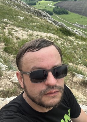 Евгений из Набережные Челны 43 года