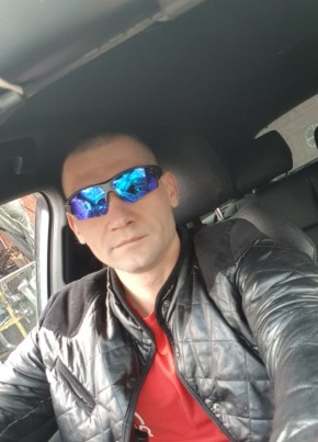 Денис, 38, Россия, Пушкино
