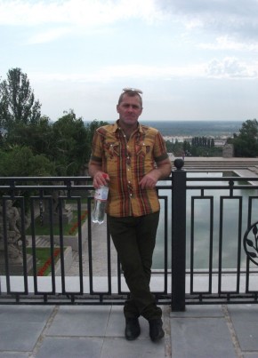 Сергей, 46, Россия, Сергач
