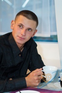 Виталий, 35, Россия, Чебаркуль