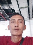 Andre, 44 года, Djakarta